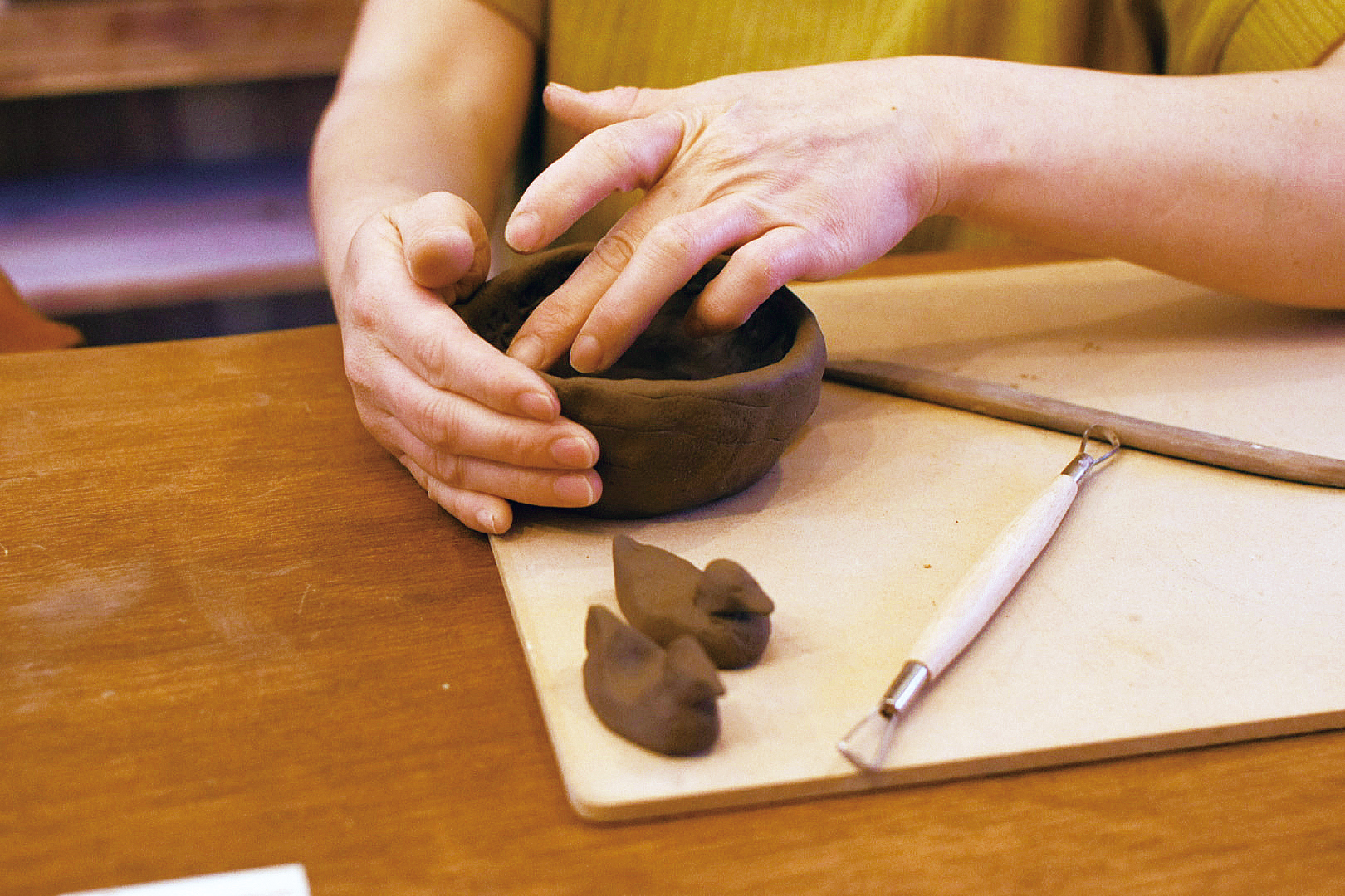 子供体験のイメージ画像