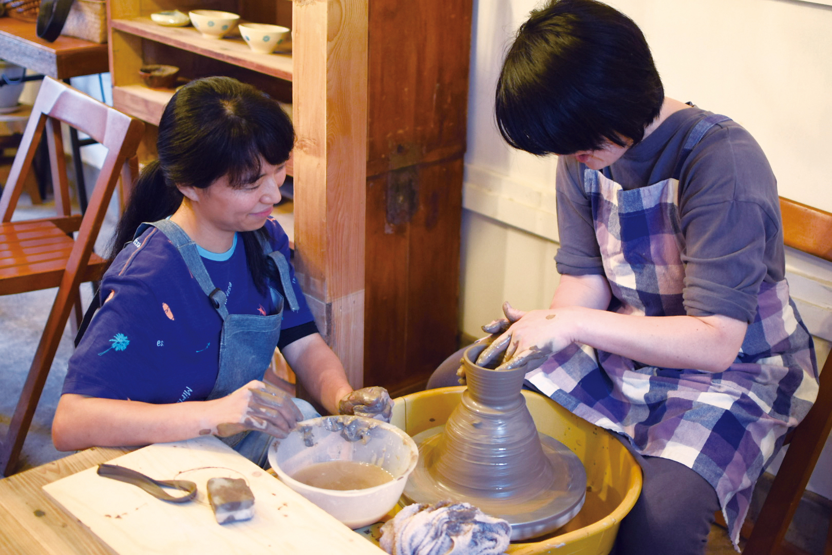 子供体験のイメージ画像